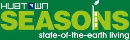 Hubtown Seasons Chembur Logo